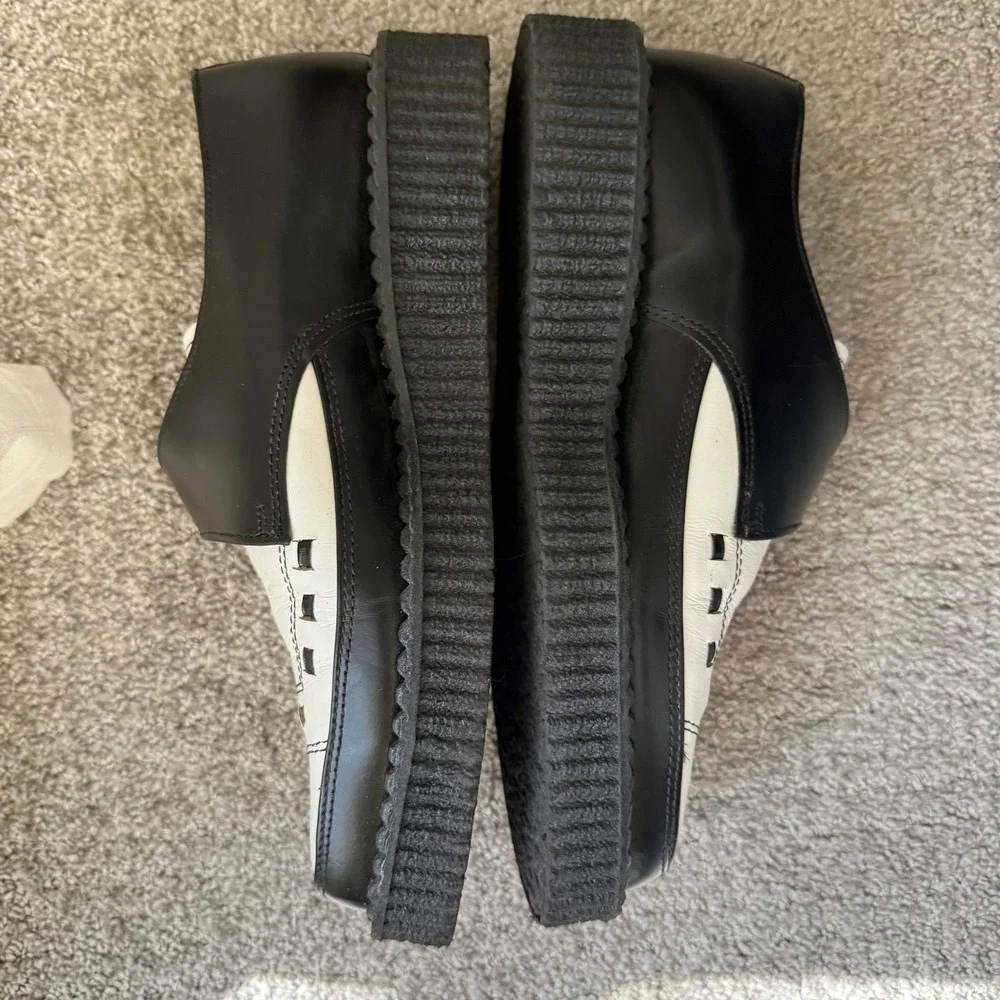 Underground Shoes underground shoes